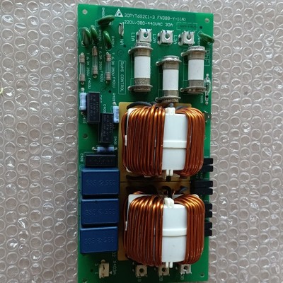 大金变频空调滤波板FN388-Y-1(A)电源板30PYT6G2C1-3