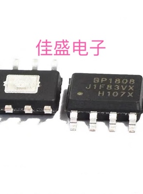 BP1808 LED恒流驱动芯片 照明驱动芯片IC 全新可直拍