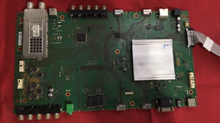 800 测试好原装 11屏LTW460HJ01 882 46寸主板1 索尼KDL 46NX710