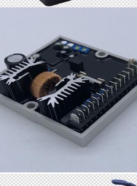 DSR AVR美奥迪柴油发电机自动电压调节器调压板稳压器Mecc Alte