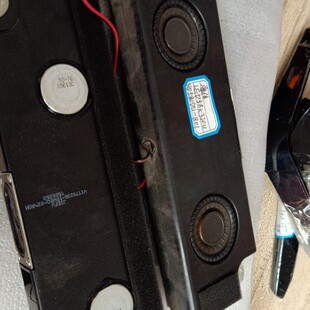 原装海尔LED58K320U喇叭一对15W8欧一对价