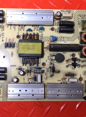 原装康佳LED50MGI8AF 50M6180AF M5580A电源板34010894 35018683