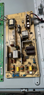 原装夏普lcd-40ge220a电源板测好