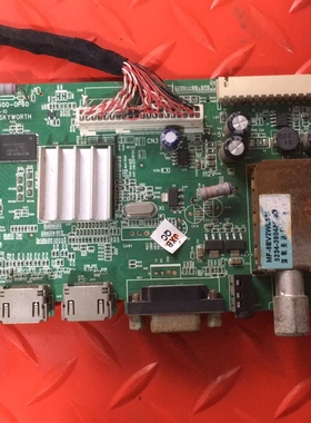 原装 创维 47E600F主板 5800-A8M500-0P60屏LC470EUJ-SFK1