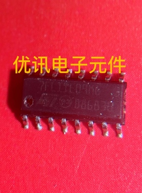 7FLITE09M6  SSOP-16  汽车IC 拆机原装现货