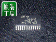 进口原装L6235D L6235D013TR SOP24点火控制器全新芯片