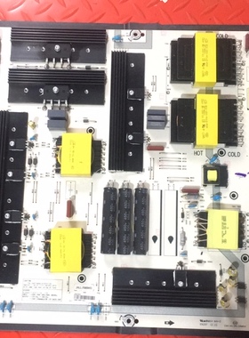 原装海信LED75E7U/LED75M5000U 电路板电源板RSAG7.820.7442 测好