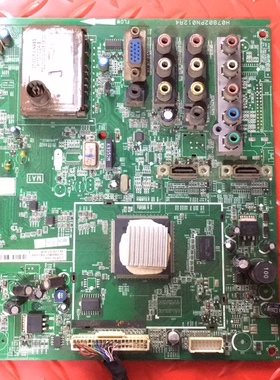 原装配件TCL L32F19液晶电视主板40-00MS68-MAE2XG屏T315XW03 V.3