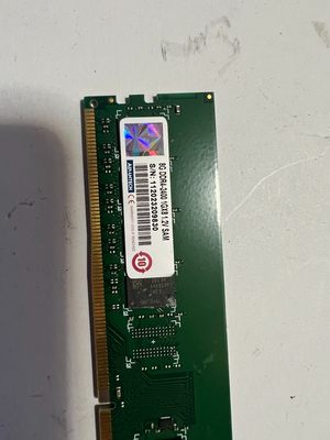 研华服务器内存条 DDR4-2400 8G RDIMM内存