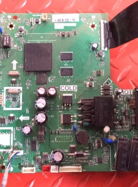 TCL 40L2F主板 TPD.T920L.PB771 T920P1 屏LVF395NDEL MD9W01现货