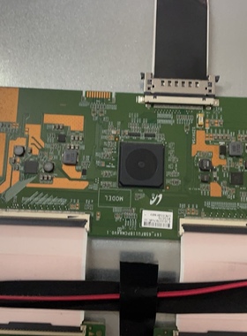 原装风行G65Y-T逻辑板16Y_658FU11BPCMA4V0.1 屏 LSC550FN11-9