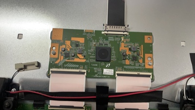 原装风行G65Y-T逻辑板16Y_658FU11BPCMA4V0.1 屏 LSC550FN11-9