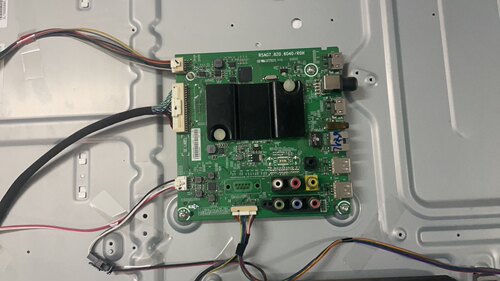 原装！海信LED50EC290N主板RSAG7.820.6040奇美屏HD500DF-E01
