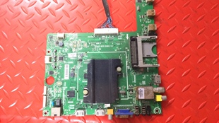 海信LED48K360X3D(BOM1) 主板RSAG7.820.5060屏LTA480HQ01