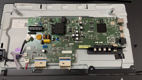 原装小米L43M5-EK主板TPD.T920T.PB797/PB799屏L43M5-EK-HKC