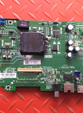 原装海尔 LE39Z51Z  电视主板 TPD.T920T.PB733 配屏LC390TU1A