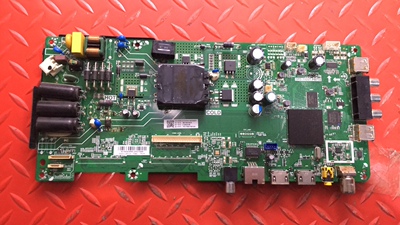 原装海尔 LE39Z51Z  电视主板 TPD.T920T.PB733 配屏LC390TU1A