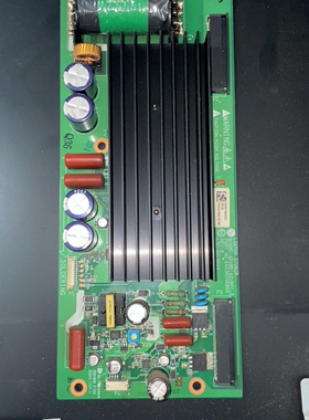 原装LG 42PC5RV-TB 42V8B Z板 070628 EAX38056802拆机测好