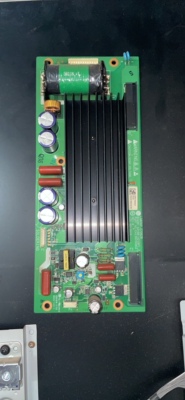 原装LG 42PC5RV-TB 42V8B Z板 070628 EAX38056802拆机测好