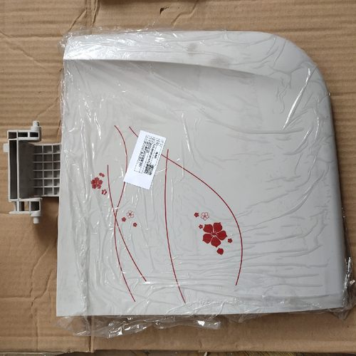 用于小天鹅TP80VDS08 /TP80-DS905 /TP75-V602脱水盖板甩干盖板