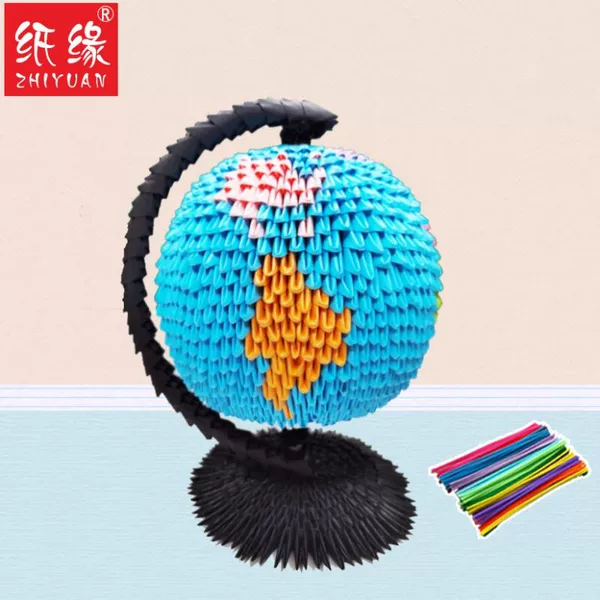 Товары от 纸缘手工三角插折纸