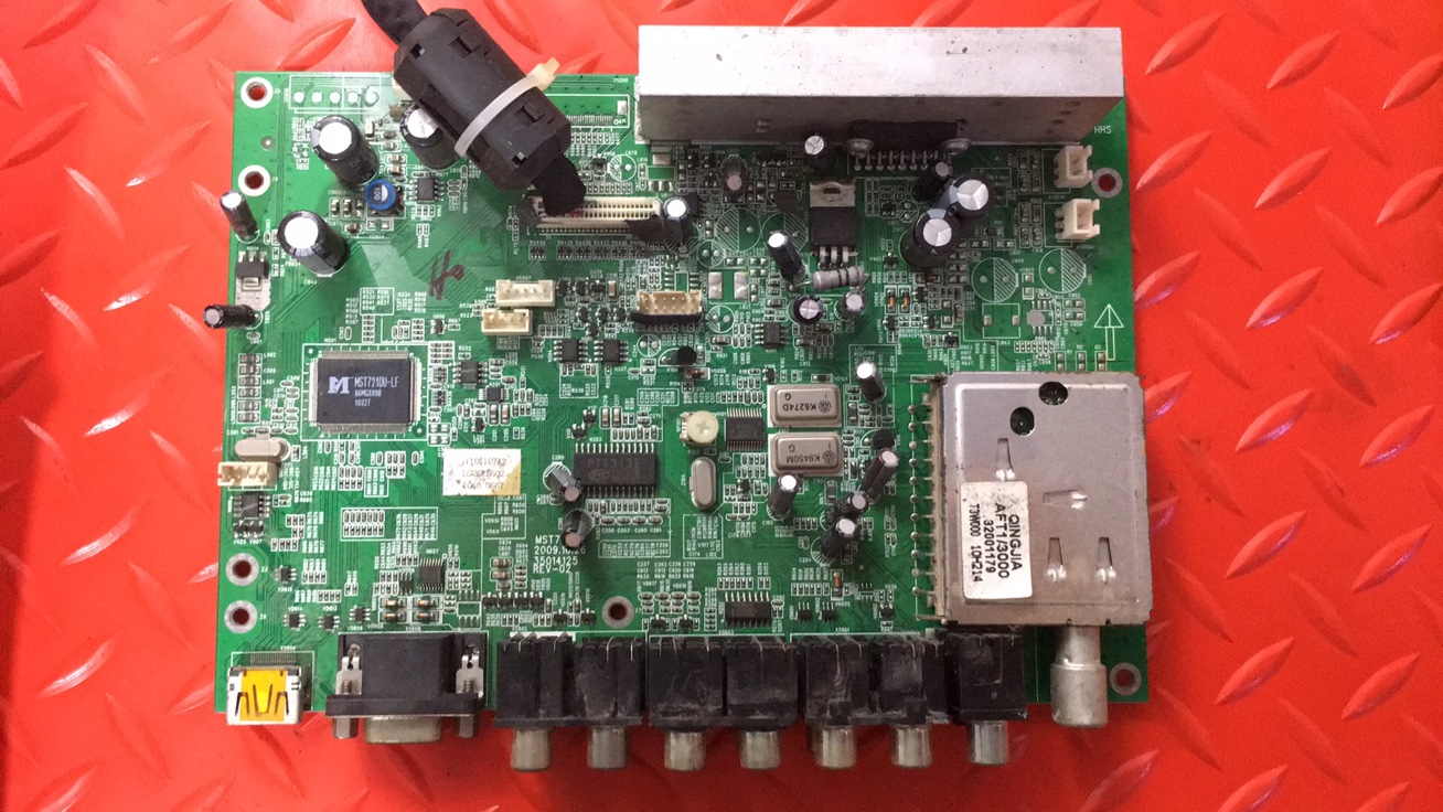 现货 原装康佳电视LC26ES60主板35014125 MST721屏LTA260AP04