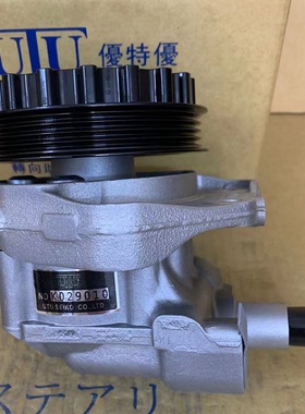 适用奔驰AMG GTS500S600R400SL600转向助力泵方向机助力泵UTU正品