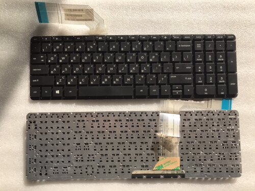 HP惠普15-P032AX P074TX P075 P076 P295 P282 键盘17-F TW KR RU