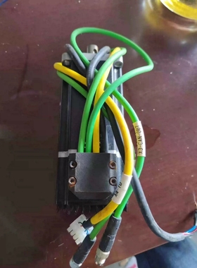 NiMotion   400W，PMMP6040B伺服电机直