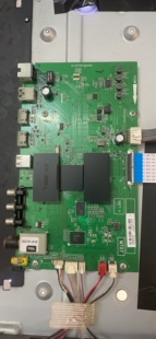 TCL L48F3800A B48A538 D50A810 L55F3800A主板40-MT0700-MAA2HG