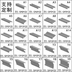 饰线条泡沫窗套线成品梁托欧式 eps外墙装 中式 浮雕围墙线定制样式