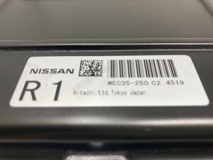 适用于2003 2004英菲尼迪G35发动机电脑ECU MEC35-250 C2 4519,汽车零部件/养护/美容/维保,发动机总成及部件,淘宝优惠券,粉丝福利购,淘宝优惠卷