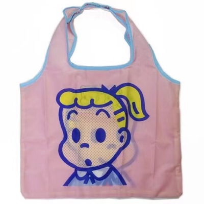 日系新款osamugoods轻便环保袋