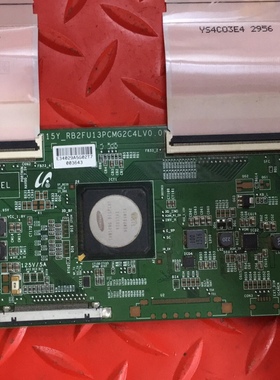 无排线原装麦凯龙M55L逻辑板15Y-RB2FU13PCMG2C4LV0.0电视电路板