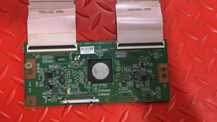 无排线原装 RB2FU13PCMG2C4LV0.0电视电路板 麦凯龙M55L逻辑板15Y