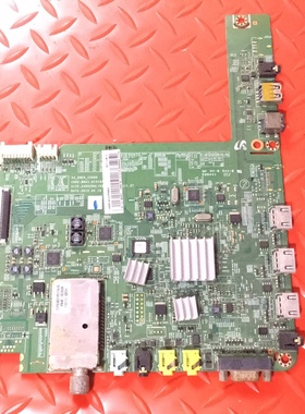 有质保 原装 三星UA32C400P主板BN41-01518A配屏LTF320AP10测好