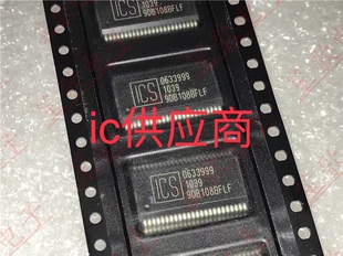 ic供应商| ICS9DB108BFLF 全新芯片 9DB108BFLF SSOP-48 原装正品