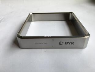 德国BYK5357多间隙方形涂膜器 涂膜器 膜宽4inch制备器 多边框式