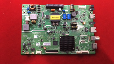 原装创维32E3500主板5800-A8S400-3P00屏SDL320HY(CD0-817)ST315A