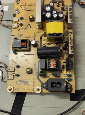 原装24/22S19IW L22DH83 L22DH93电源板715G3465-P02-0HV-003M