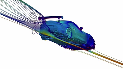 Verus，丰田Supra MK5外观件