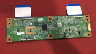 1207X01 无排线原装 60寸液晶电视逻辑板1P 40SA 小米L60M5