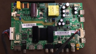 原装海尔LE32A31主板1.30.01.TH29693N1-00-02屏B0EI320WX1 YB51