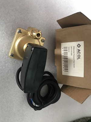 适用约克天加空调压差开关