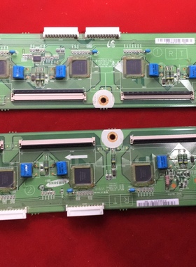 三星PS60E550D1J 缓冲板 LJ41-10176A/10175A LJ92-01877A/01876A