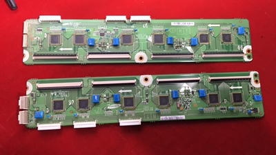 三星PS60E550D1J 缓冲板 LJ41-10176A/10175A LJ92-01877A/01876A