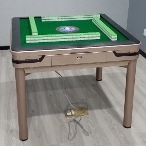 宣和豪华型全自动麻将机