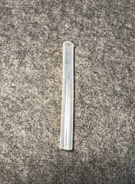 蚂蚁巢连接硅胶软管食品级软管更厚无异味更安全口径10mm