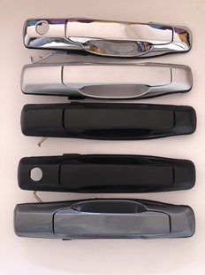 郑州东风帅客拉手 帅客侧滑门把手 帅客中门外拉手外把手门拉手