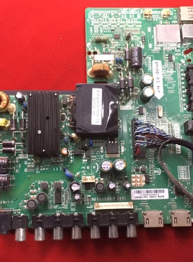 测杰爱威LED42HD330主板TP.VST59.P83配KB0400LDSB08 V400HJ1-P01